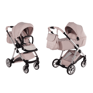 Junama Elegante Pink