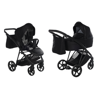 Air V3 Black