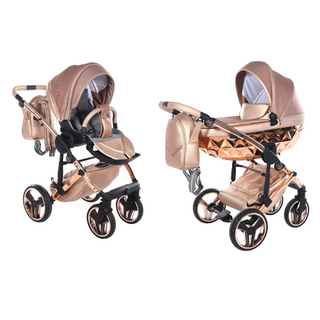 Dolce Rose Gold