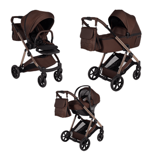 Junama Elegante Brown