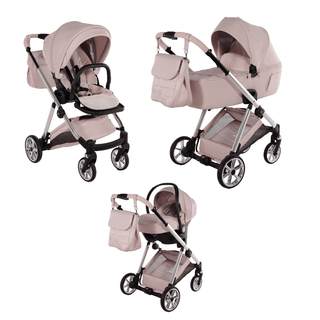 Junama Elegante Pink