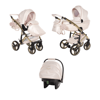 Junama — pram & pushchair set, made in Europe | Butterflies Baby UK