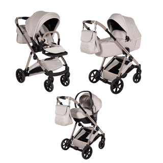 Junama Elegante Beige