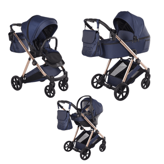 Junama Elegante Blue