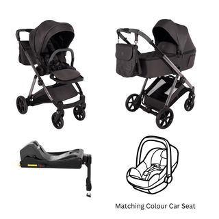 Junama Elegante Graphite