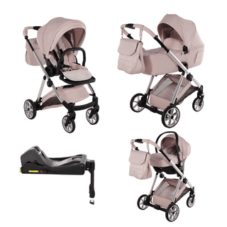 Junama Elegante Pink