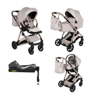 Junama Elegante Beige