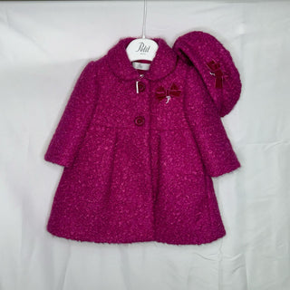 Petit Italia Coat