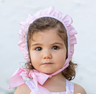 Babine Pastels Bonnet