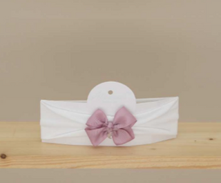 Ninnaoh Organza Headband