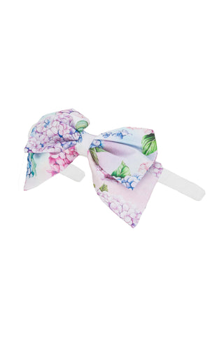Daga Pastel Bloom Headband (image 1) | Butterflies Baby UK