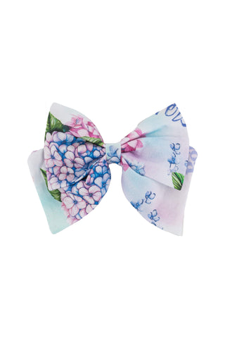 Daga Pastel Bloom Clip (image 1) | Butterflies Baby UK