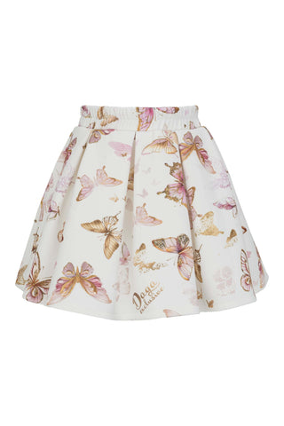 Daga Twinkle Flight Top & Skirt Set (image 2) | Butterflies Baby UK