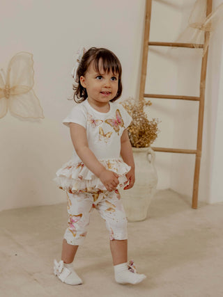 Daga Twinkle Flight Legging Set (image 1) | Butterflies Baby UK