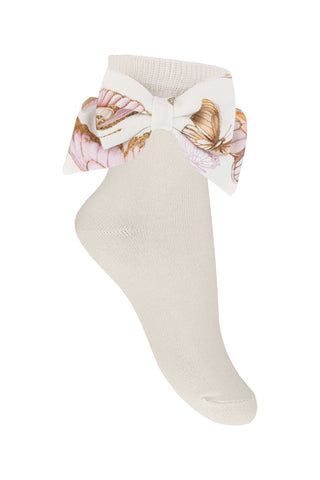 Daga Twinkle Flight Socks (image 1) | Butterflies Baby UK