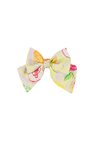 Daga Tutti Fruitti Clip (image 1) | Butterflies Baby UK