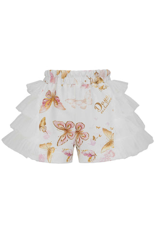 Daga Twinkle Flight Top & Short Set (image 4) | Butterflies Baby UK