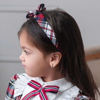 tarten rochy christmas dress