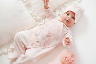 Sofija Nel Box Set (White & Pink)