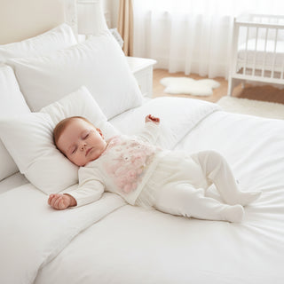 Sofija Nel Baby Grow