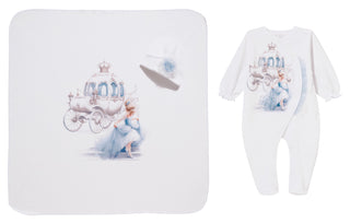 Sofija Arabella Box Set (Cinderella Theme)