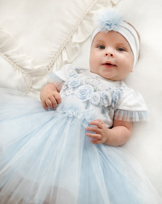 Sofija Arabella Dress (Cinderella Theme)