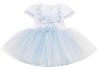Sofija Arabella Dress (Cinderella Theme)