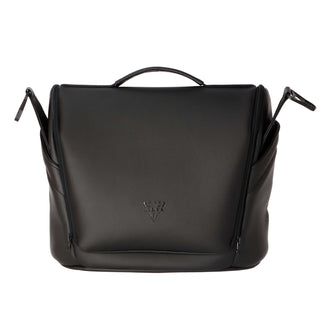 Junama black — pram & pushchair set, made in Europe | Butterflies Baby UK